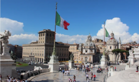 Italia schimbă regulile de intrare în țară de la 01 februarie